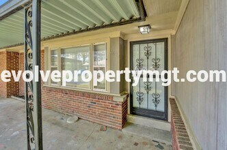 4629 N Renshaw Dr in Memphis, TN - Building Photo - Building Photo