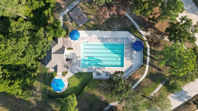 property at 19134 Milloak Dr