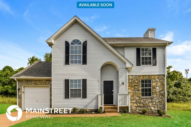 property at 4611 Conway Ct