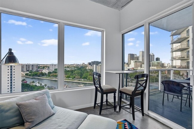 property at 10 SW South River Dr