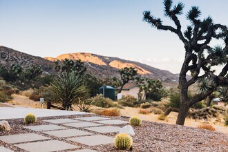 7370 North Park in Yucca Valley, CA - Building Photo - Building Photo