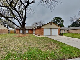14114 Fleur De Lis Blvd in Cypress, TX - Building Photo
