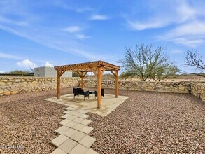 13208 Pocklington Rd in El Paso, TX - Building Photo - Building Photo