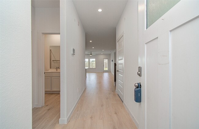 property at 3106 Langley Bnd Ln