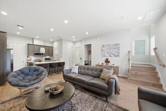 2312 Silva Park Ln in Houston, TX - Building Photo - Building Photo