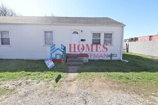 1215-1215 Joan Ave in Evansville, IN - Building Photo