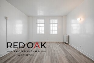 2505 W 6th St in Los Angeles, CA - Building Photo