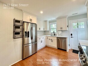 7422 Gene St in Alexandria, VA - Building Photo - Building Photo