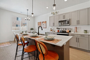 VALO at Desert Haven in Washington, UT - Building Photo