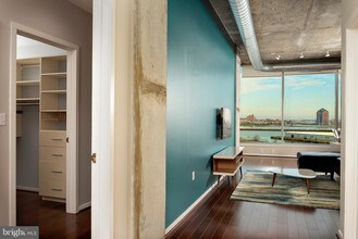 1200 Steuart St-Unit -814 in Baltimore, MD - Building Photo - Building Photo