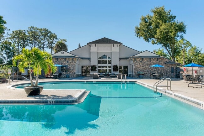 Brantley Pines Apartments
