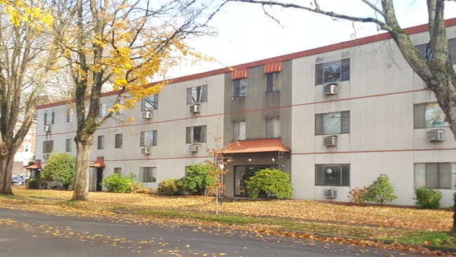 1328 18th Ave, Unit 304