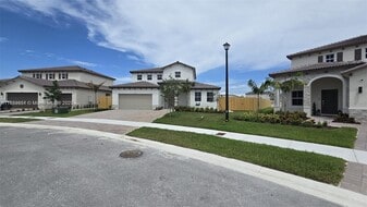 2727 SE 23rd Terrace in Homestead, FL - Building Photo
