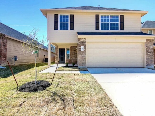property at 21617 S Werrington Way