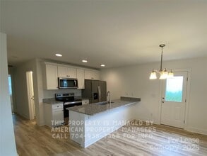 299 Messner St in Salisbury, NC - Building Photo - Building Photo