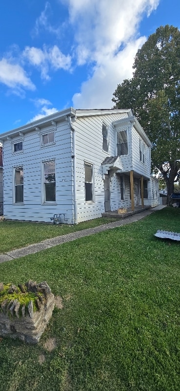property at 4344 Decoursey Ave
