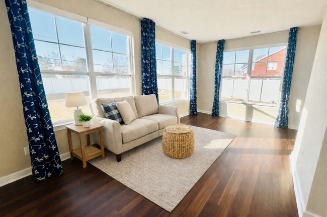 1300 Parkdale St in Chesapeake, VA - Building Photo - Building Photo