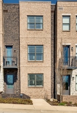 740 Inspiration Blvd in Nashville, TN - Building Photo - Building Photo