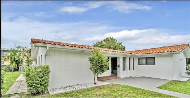 property at 6004 NW 38th St