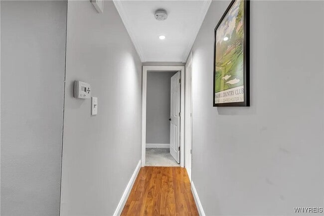 770 W Ferry St in Buffalo, NY - Building Photo - Building Photo