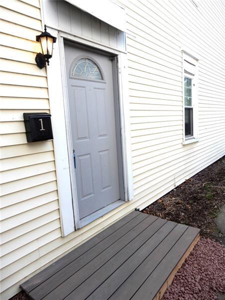 29 N Emily St in Pittsburgh, PA - Building Photo - Building Photo
