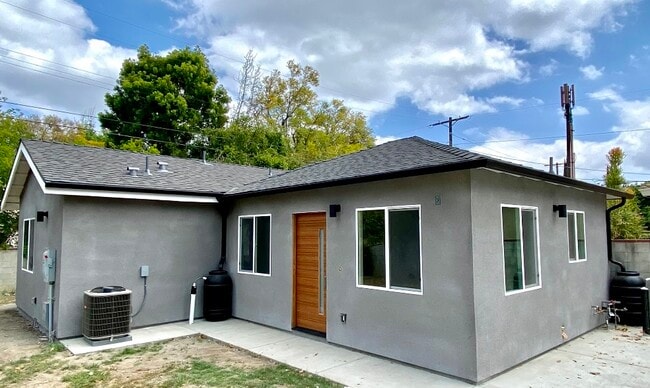 property at 5506 Bevis Ave