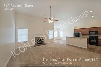 342 Baymist Dr in Loganville, GA - Building Photo - Building Photo