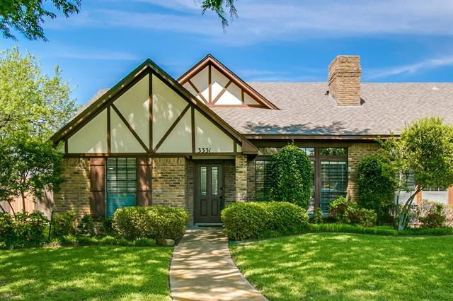 property at 3331 Lanarc Dr