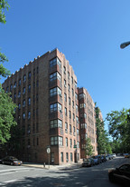 475 W 186th St in New York, NY - Building Photo - Building Photo