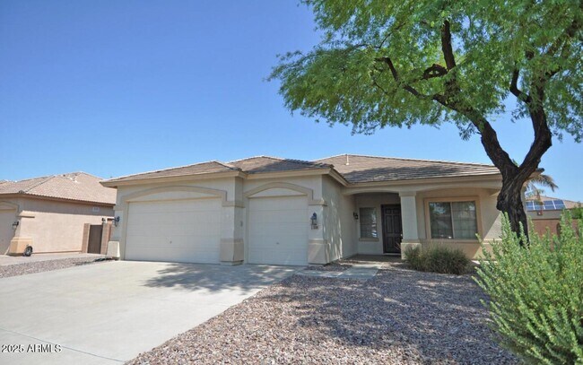 3530 E Los Altos Rd in Gilbert, AZ - Building Photo - Building Photo