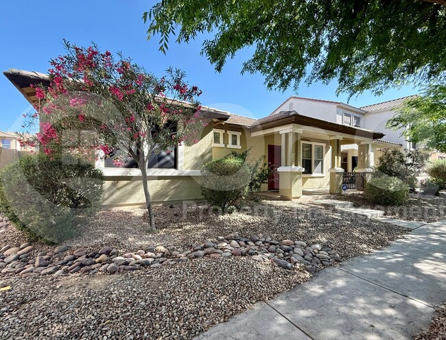 3308 E Patrick St in Gilbert, AZ - Building Photo - Building Photo