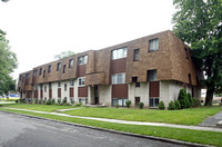 Parkside Apartments photo'