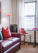 3551 N Janssen Ave in Chicago, IL - Building Photo - Building Photo