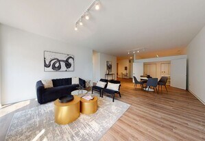 2550 S Wabash Ave, Unit #401 in Chicago, IL - Building Photo