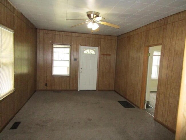 313 W Scott St in Kirksville, MO - Building Photo - Building Photo