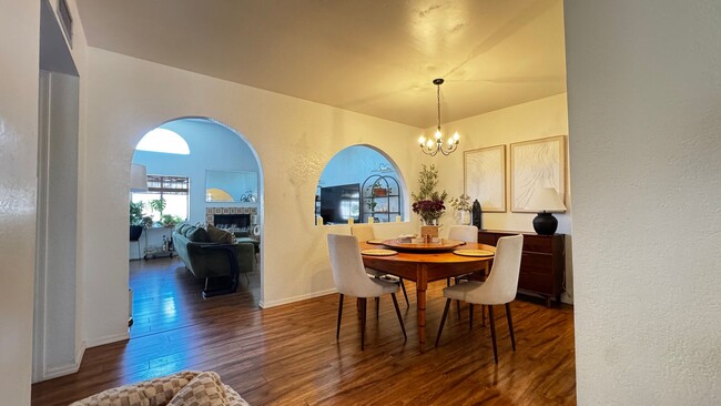3071 E Weymouth St in Tucson, AZ - Building Photo - Building Photo