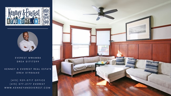 property at 1827 Lombard St
