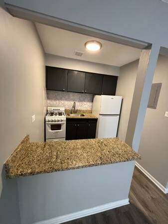 3343 Commercial in South Chicago Heights, IL - Building Photo