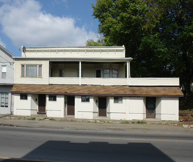 2505-2509 N Main Ave in Scranton, PA - Building Photo - Building Photo