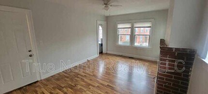 1683 1/2 Oak St in Columbus, OH - Building Photo - Building Photo