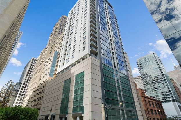 property at 550 N Saint Clair St