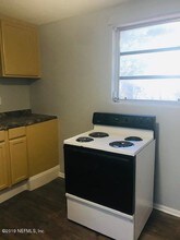 2719 Fairfax St-Unit -2 in Jacksonville, FL - Building Photo - Building Photo