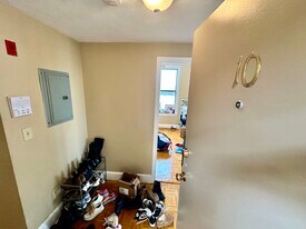 17 Highgate St, Unit 10 in Boston, MA - Building Photo