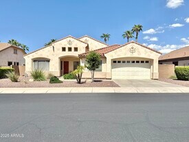12816 W Vista Paseo Dr in Litchfield Park, AZ - Building Photo