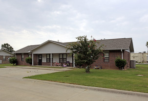 Waggnoer Cove Apartments