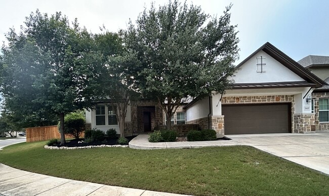 property at 18419 Golden Maize