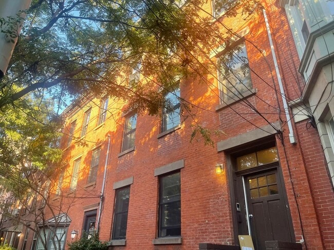 property at 119 Bloomfield St
