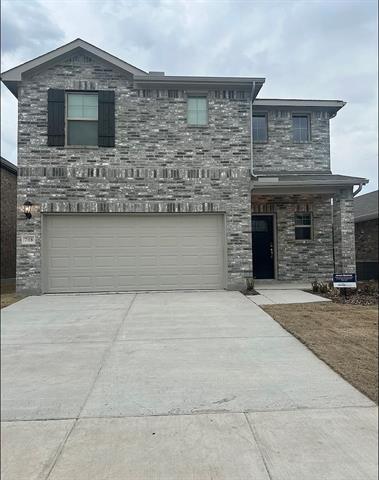 property at 708 Hemingway Ln