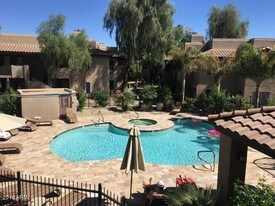 9451 E Becker Ln in Scottsdale, AZ - Building Photo