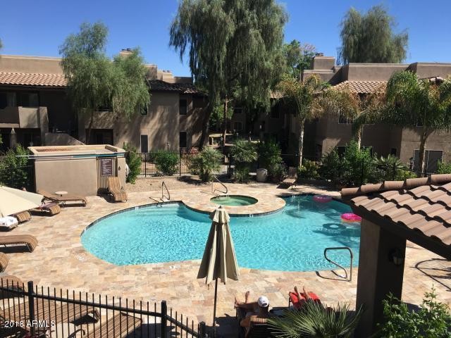 9451 E Becker Ln in Scottsdale, AZ - Building Photo
